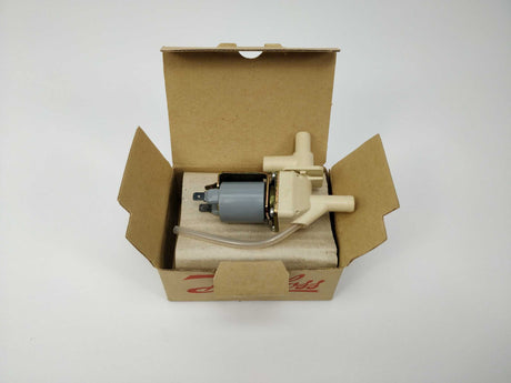 Danfoss Type EVK8