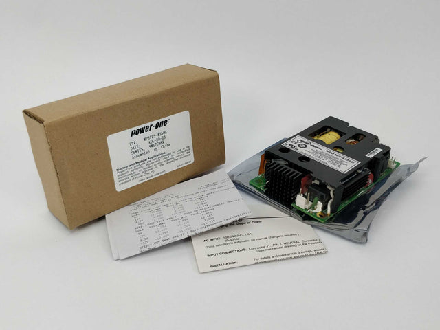 POWER-ONE MPB1254350G