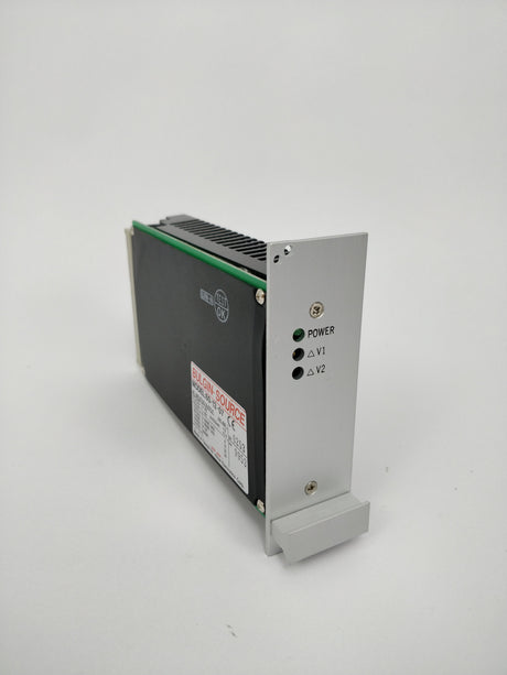 Bulgin-Source 60-13-07