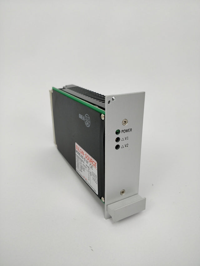 Bulgin-Source 60-13-07