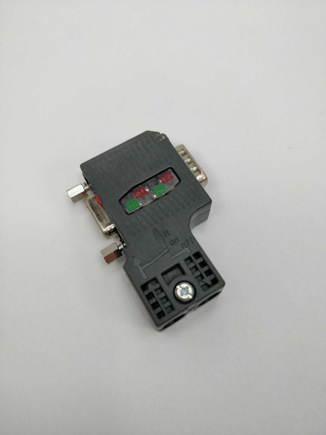 SIEMENS 1P6ES7972-0BB52-0XA0