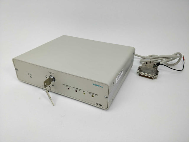 SIEMENS 6ES5858-0AA11