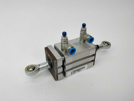 FESTO ADNGF-40-25-P-A