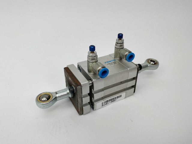 FESTO ADNGF-40-25-P-A