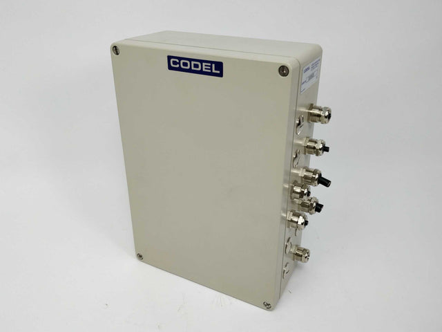 Codel SCU-1216-CEM
