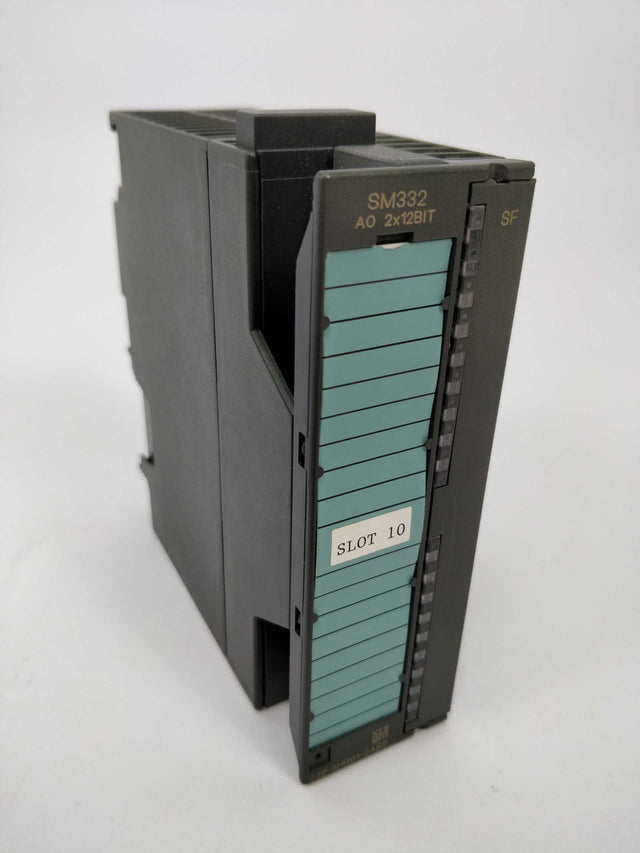 SIEMENS 6ES73325HB01-0AB0