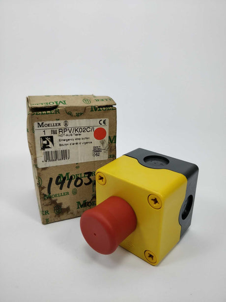 EATON RPVK02CI