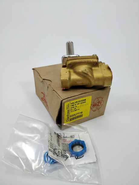Danfoss 032U7116