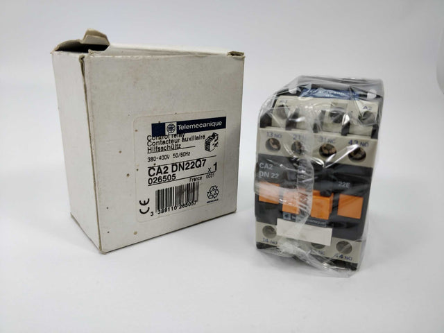 TELEMECANIQUE 026505