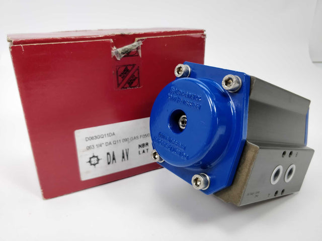 KLINGER 063 F5/7 Q11