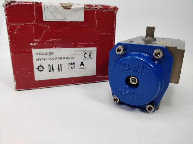 KLINGER 063 F05 Q14