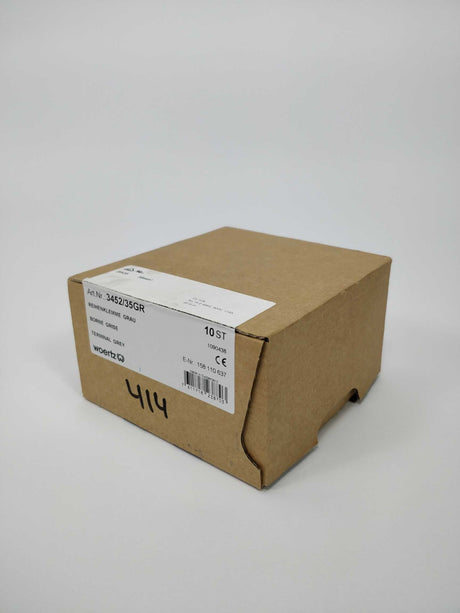 WOERTZ 345235GR