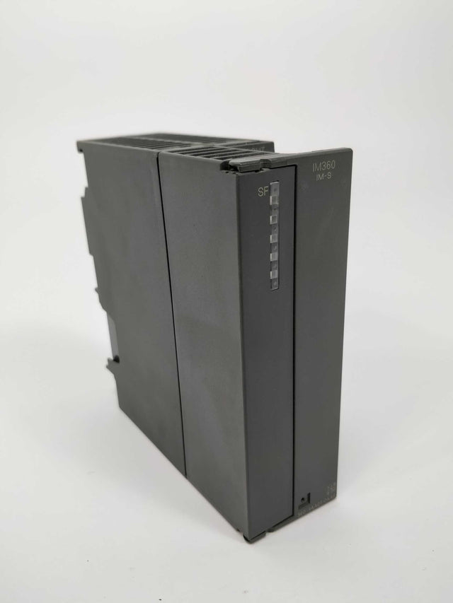 SIEMENS 6ES7 360-3AA01-0AA0