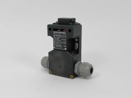 SCHMERSAL AZ1602ZVR