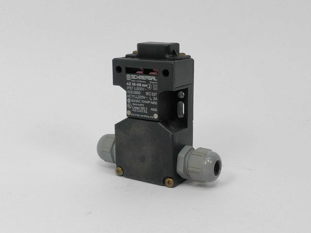 SCHMERSAL AZ1602ZVR