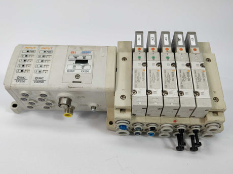 SMC EX250-SPR1
