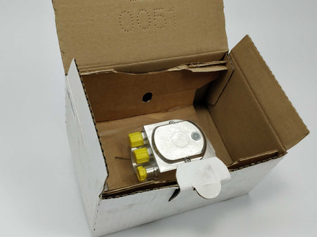 Baumer GNAMG 0213PA2