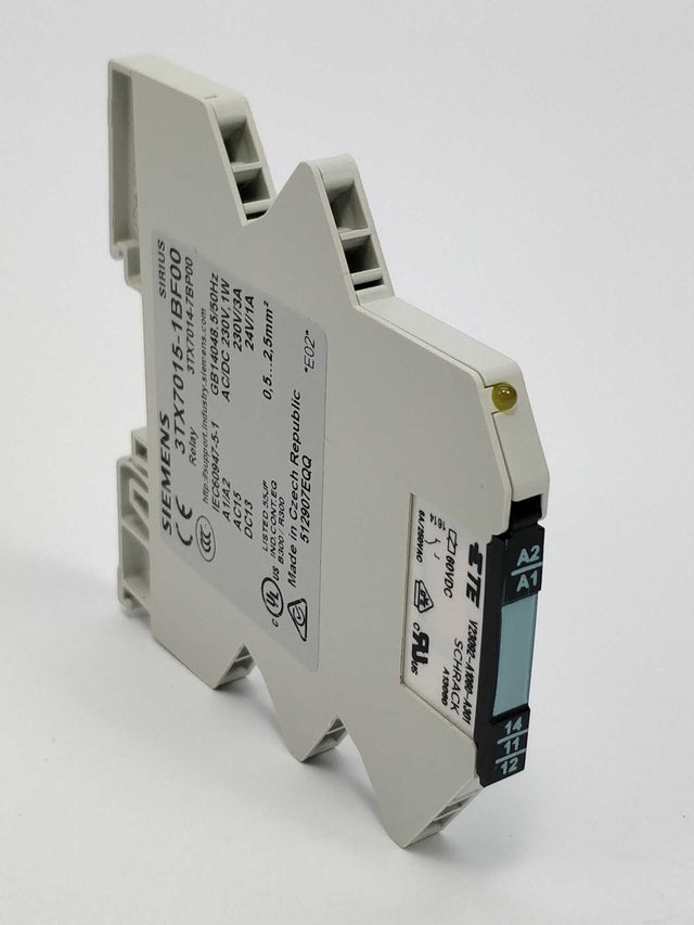 SIEMENS 3TX7015-1BF00