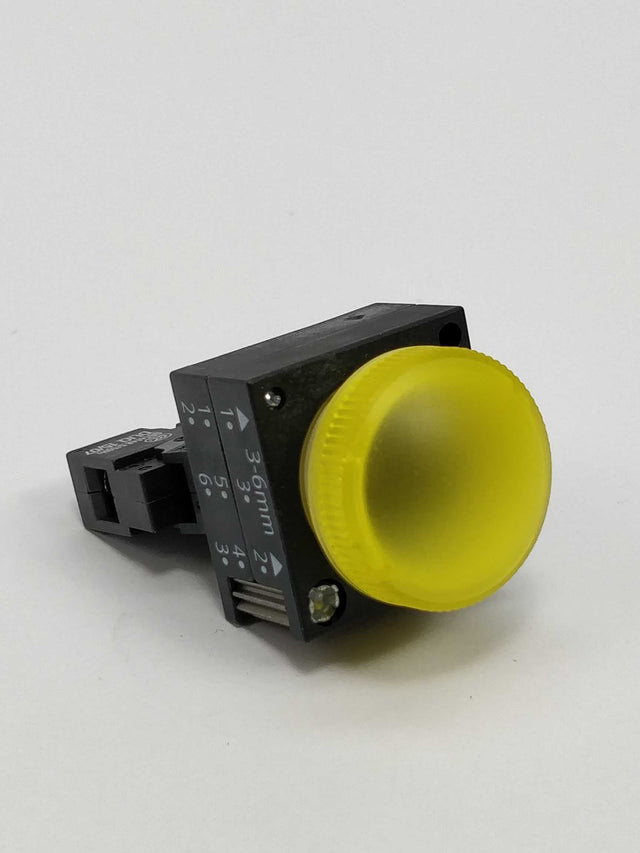 SIEMENS 3SB3400-1PA