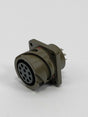 Glenair CA3102E18-1S-B