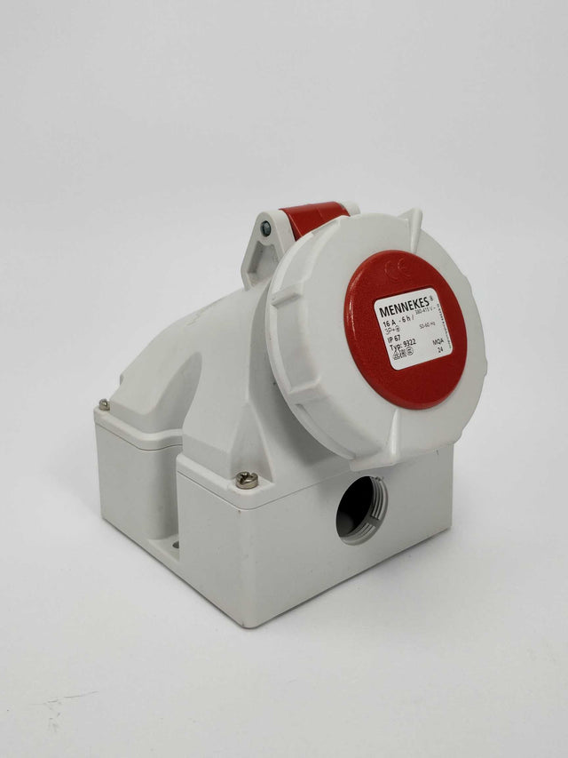 ALLIED MOULDED PRODUCTS 9322
