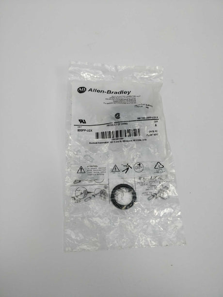 AB 800FP-U2X