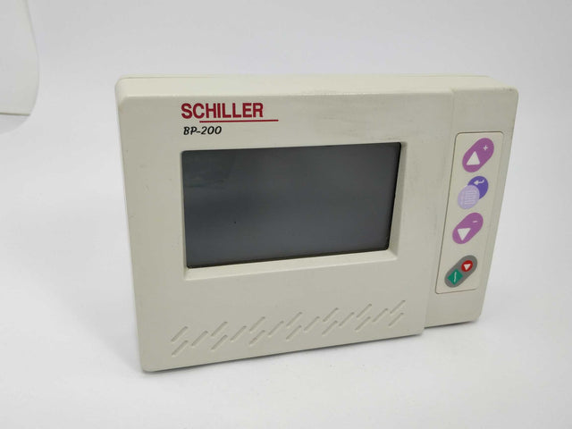 SCHILLER BP200
