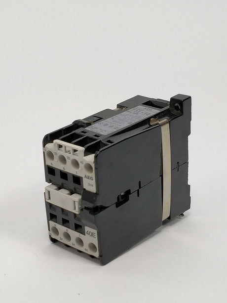 AEG SH4 40E