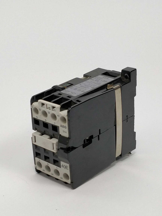 AEG SH4 40E