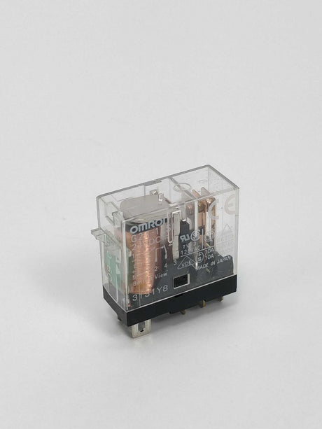OMRON G2R-1-SN