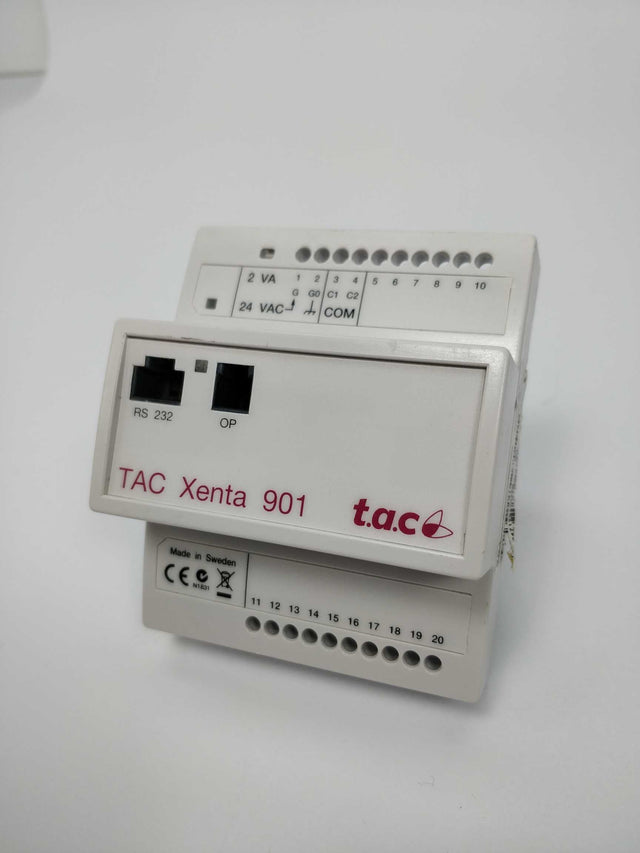 TAC XENTA901