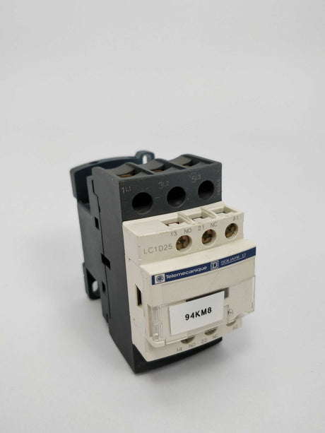 TELEMECANIQUE LC1D25