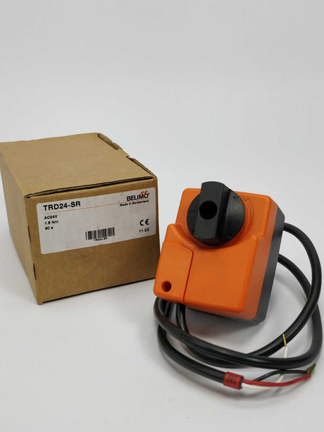 Belimo TRD24-SR