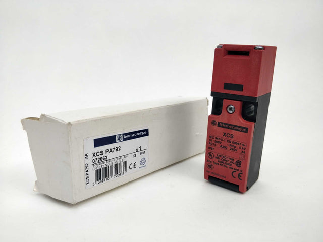 SCHNEIDER ELECTRIC 072063