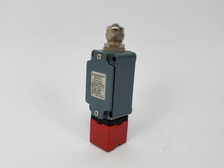LEUZE S200M4C1M20