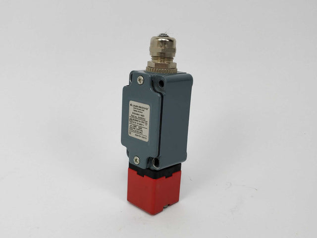 LEUZE S200M4C1M20