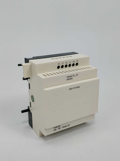 Schneider Electric SR3 XT101BD