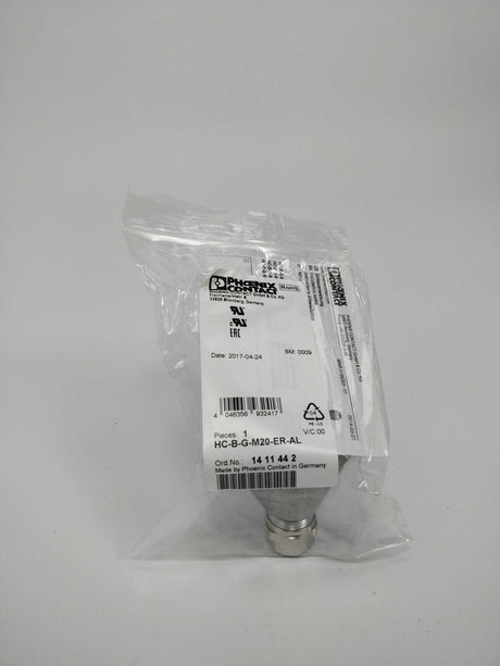 Phoenix Contact HC-B-G-M20-ER-AL