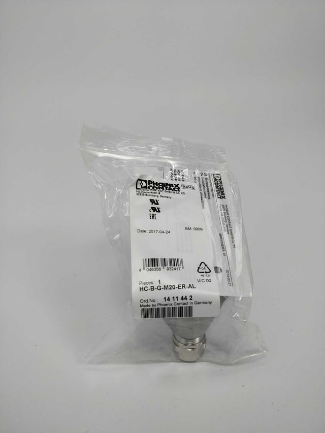 Phoenix Contact HC-B-G-M20-ER-AL