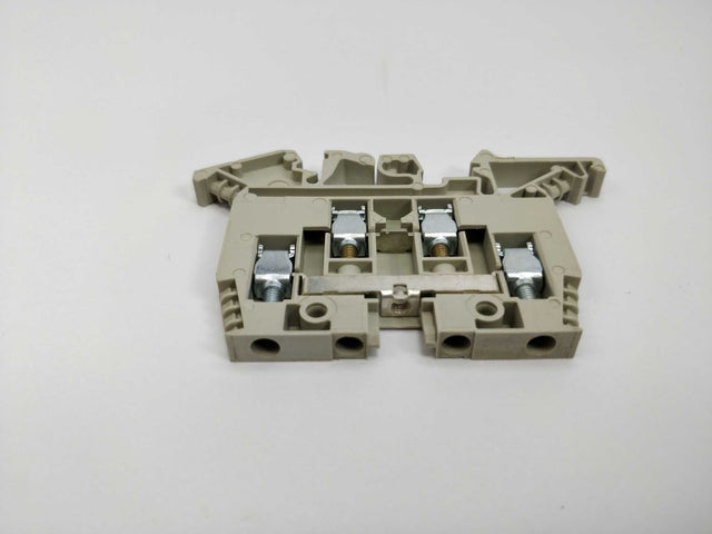 WEIDMULLER WK4DEU