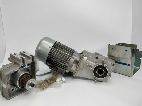 Rexroth MDEMAXX071-32