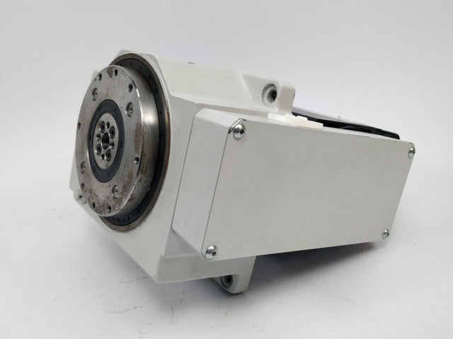 WEISS TC120G