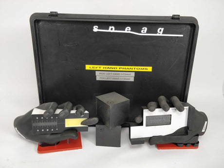 SCHMID & PARTNER ENGINEERING SHOV2RBSHOV2LW
