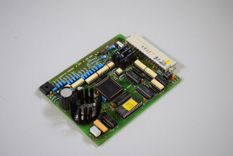 BOSTIK-TUCKER B104E100624