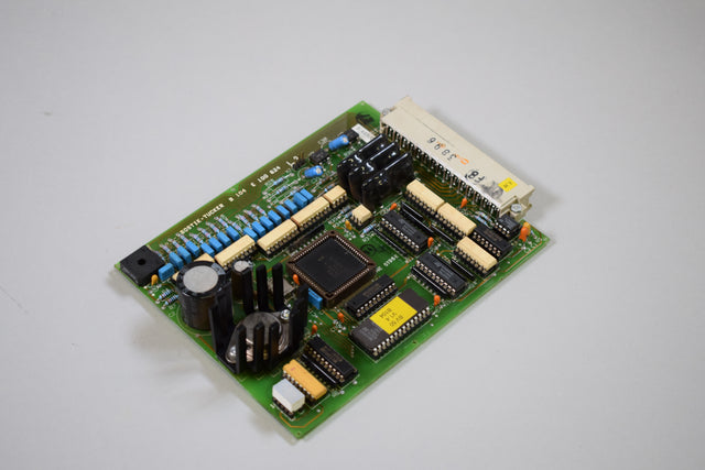 BOSTIK-TUCKER B104E100624