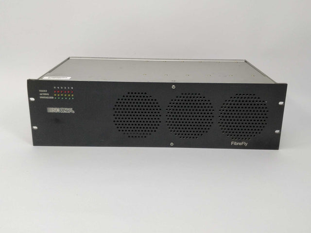 STORAGE CONCEPTS FF4003127XXQR