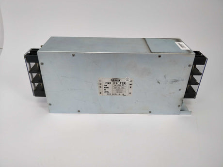 SOSHIN HF3100APT