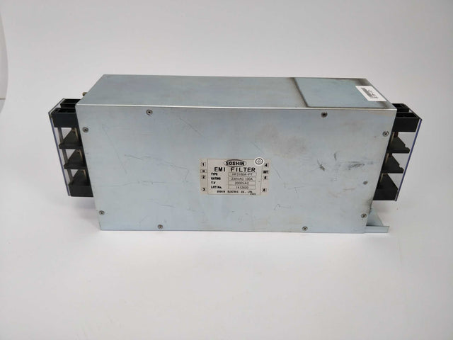 SOSHIN HF3100APT