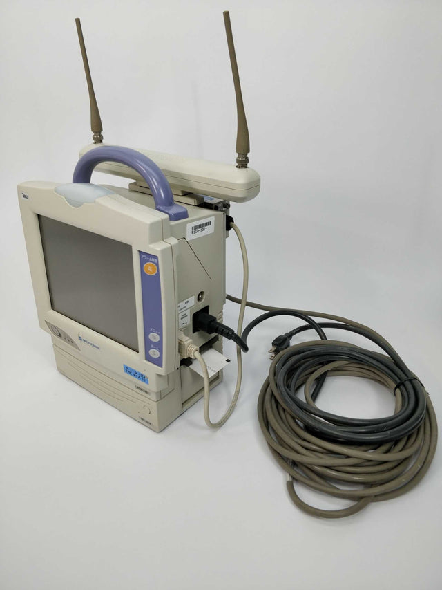 NIHON KOHDEN BSM2401WS231P
