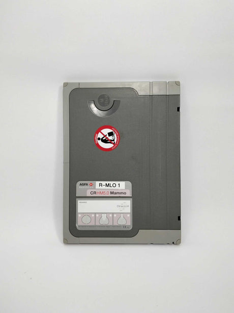 AGFA CR HM 5.0